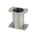 Cnc machining alloy die casting