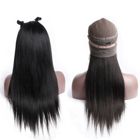 china gold supplier hot selling deep wave Curly Pre Plucked Transparent swiss wigs 13X4 lace front wig
