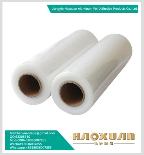 فیلم های بسته بندی پالت با کارایی بالا