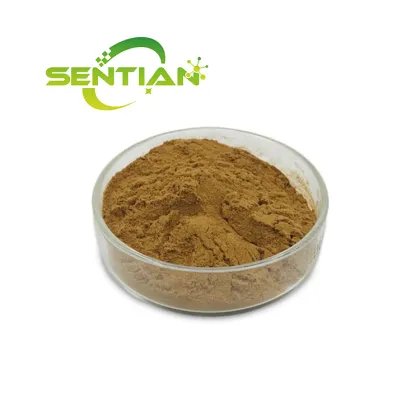 Okra extract Okra seed extract Water-soluble Okra powder