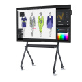 65-Zoll-Interaktive Whiteboard Interactive Multimedia Board