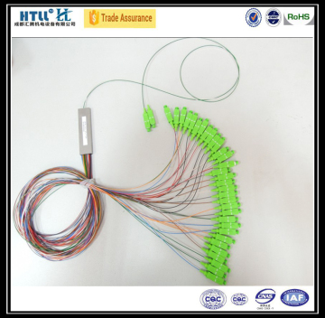 SC Mini Module PLC Splitter