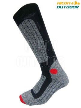 popular custom ski socks