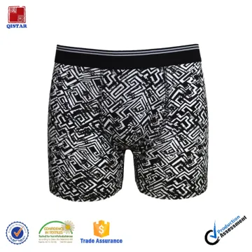 Cheap Price Custom Mens Underwear Sexy Man Underwear Boxer