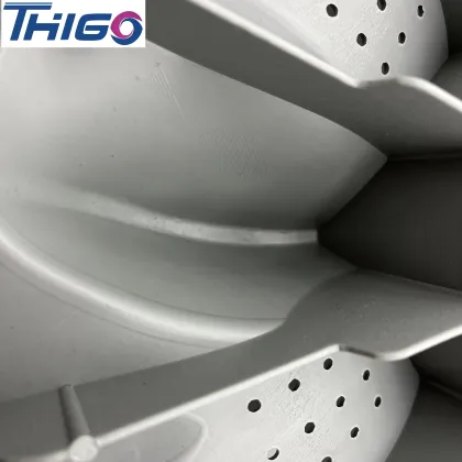 Thigo Wholesale Professional Well lg Washing Machine Pulsator Delaval Pulsator Washing Machine Spare Parts