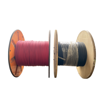 Jiangnan PV1-F H1Z2Z2-K UV Protected Solar Cable - 4mm to 10mm