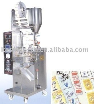 Liquid Packing/Filling Machine