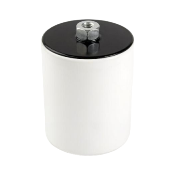 High Voltage Non-inductive Film Capacitor