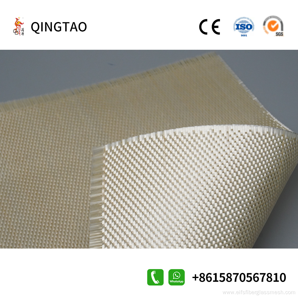 High quality fiberglass dewaxing cloth