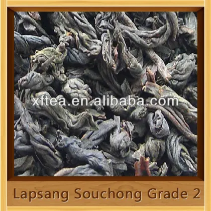 Lapsang Souchong Best Black Tea