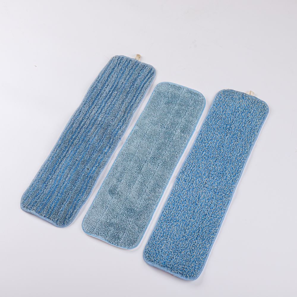  Microfiber Cleaning Mop cloths