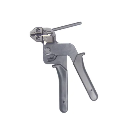 KINDS OF METAL CABLE TIE PLIERS