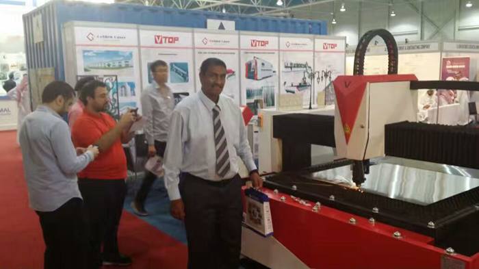 MTE in Dammam Saudi Arabia 4