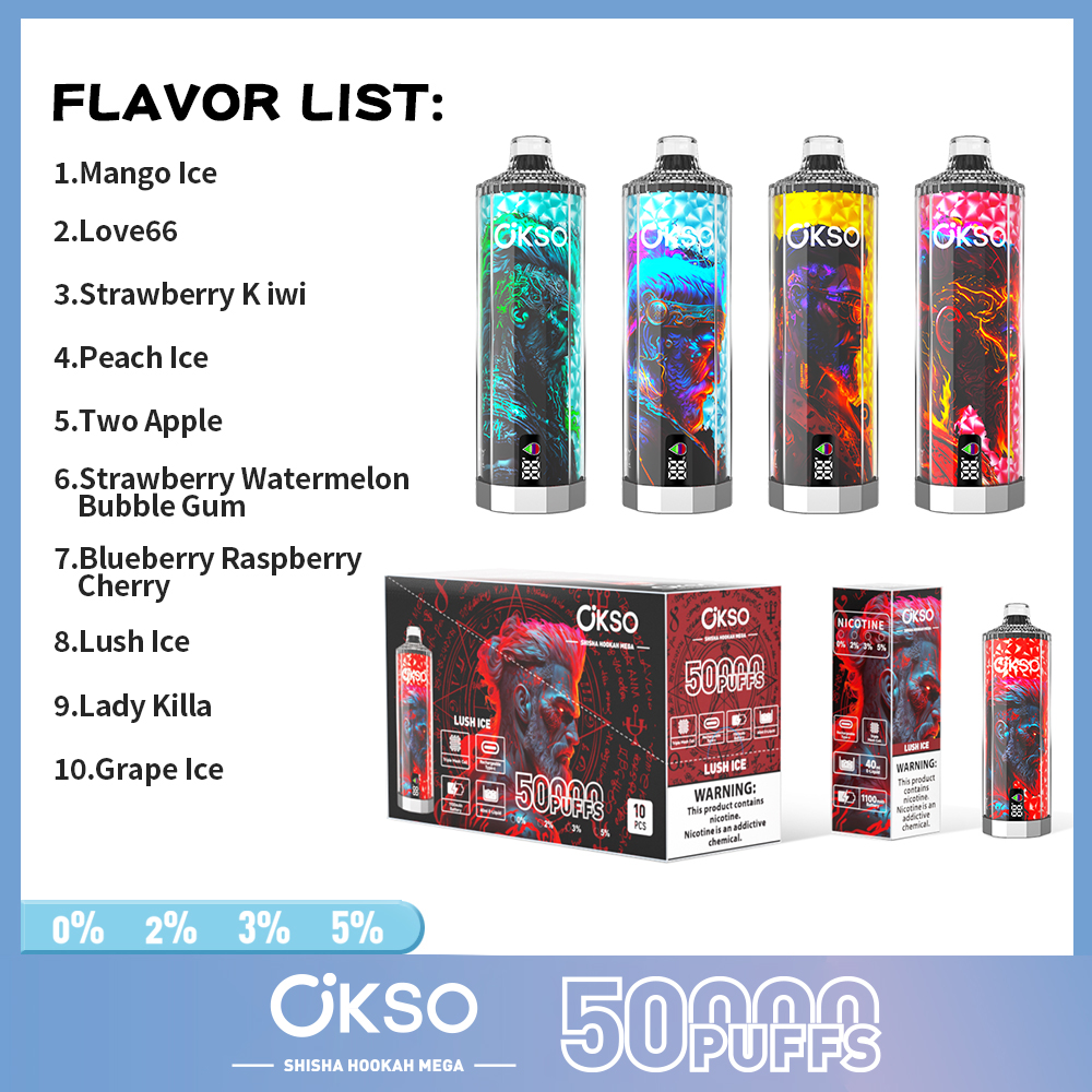 OKSO 50K