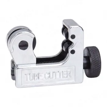 Portable Mini Tube & Pipe Cutters: Your Ultimate Tool for Precise Cutting