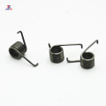 Hot sale stainless steel double torsion spring