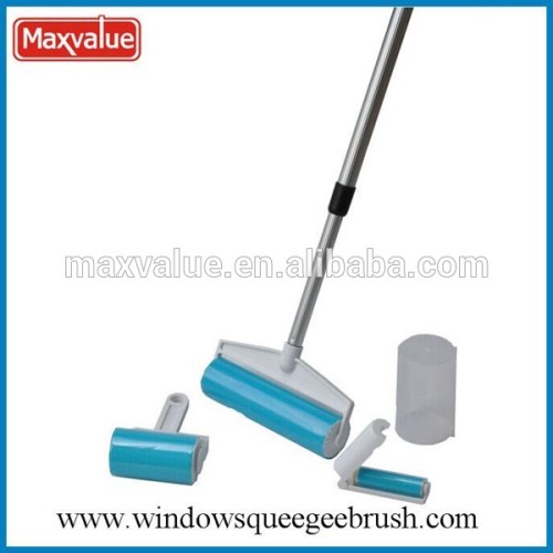 clothes cleaning long handle cleaning brush electric sofa