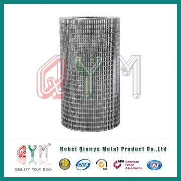 Stainless Steel Welded Wire Mesh/ PVC Coated Welded Wire Mesh