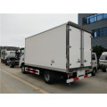 2 Ton ISUZU Frozen Refrigerator Trucks