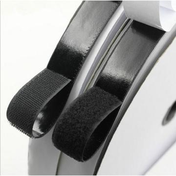 self adhesive glue hook and loop
