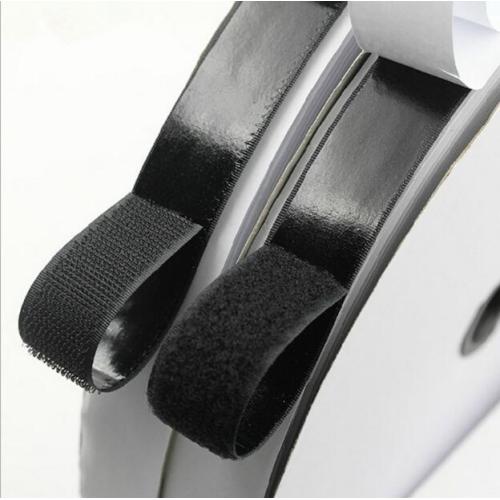 self adhesive glue hook and loop