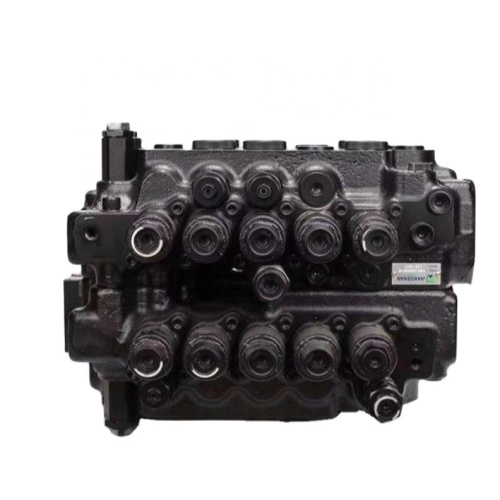 Fuel Injection Pump 101061-8530 34361-01063