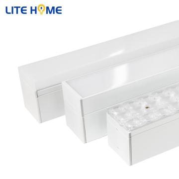 Luz de listón de tira de led bastante alta luminosa de 30w