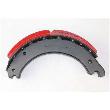 Brake Shoe 410x180 A6594200619 AXOR2 for MERCEDES-BENZ Truck