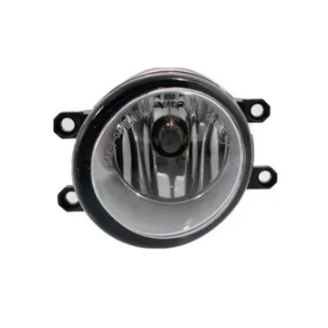 Camry 2007-2009 Fog Lamp Running Lights
