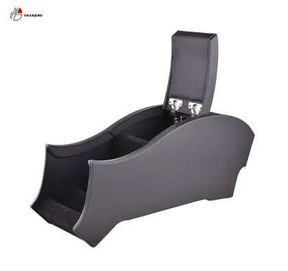 High Quality Car Armrest Console Box Interior Accessory for Honda Odyssey