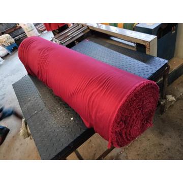Fabric quality inspection in Zhejiang