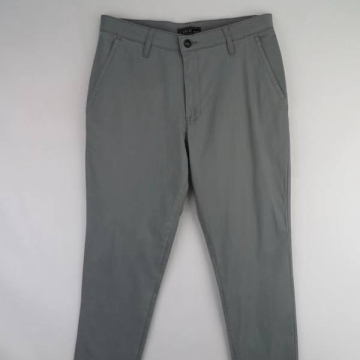 High-Quality Custom 100% Cotton Trendy Overalls for Everyday Casual Wear