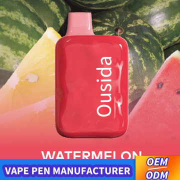 Customized Lost Mary OS5000 Disposable Vape