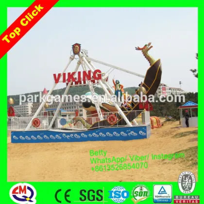2017 Zhengzhou direct manufacturer viking boat