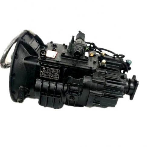 8JS105TA Genuine synchronizer Gearbox assembly 8 speed 1050Nm Transmission over drive