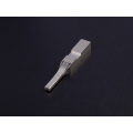 Carbide Punches for Stamping Die Components