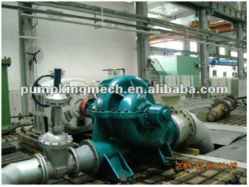 api610 BB1 petro-chemical pump (ISO9001 IONET CE BV )