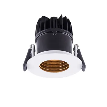 IP44 COB Ceiling Anti Glare LED Spotlight