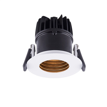 IP44 COB Ceiling Anti Glare LED Spotlight