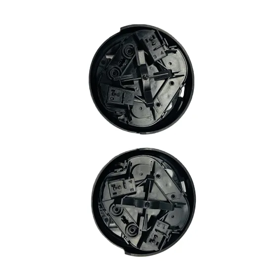 Factory Sales Car Rearview Mirror 4 Inches 12V/24V Actuator