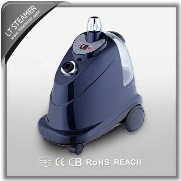 LT-8/GB809 Royal bule Automatic popular best vertical clothes steam iron
