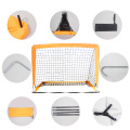 Portable Soccer Goal with Carry Case