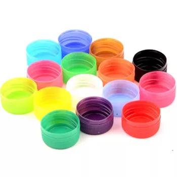 Haichen 28mm Plastic Injection Molding Machine for Bottle Lid Manufacturing