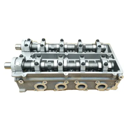 Cylinder Head for Brilliance Shineray X30 2017