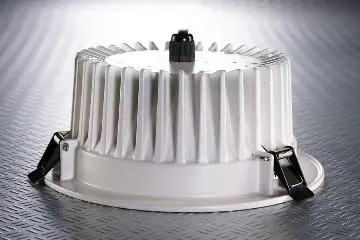 Factory-direct Dimmable commercial down light LED