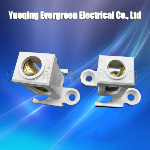 Cooper Terminal Block For Contactor, High Quality Cooper Terminal Block