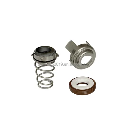 Leo 1350 350pump 12mm Mechanical Seal