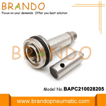 BAPC210028205 Refrigeration Solenoid Valve Armature Assembly