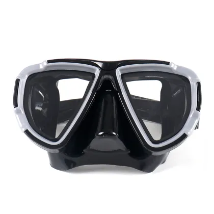 Wholesale Adult Diving Masks for Scuba and Snorkeling