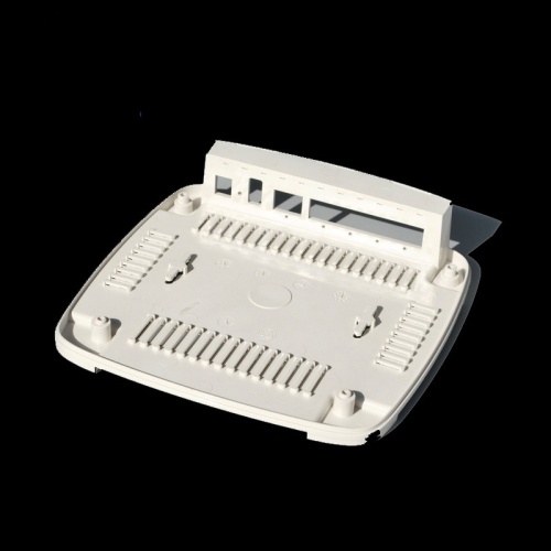 Two-Color Injection Molding Router Base Housing Household
